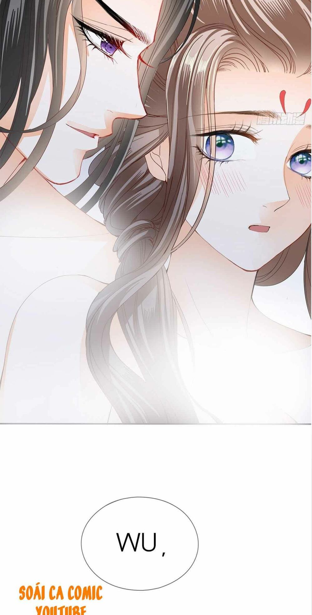 Bổn Vương Muốn Ngươi Chapter 69 - Trang 2