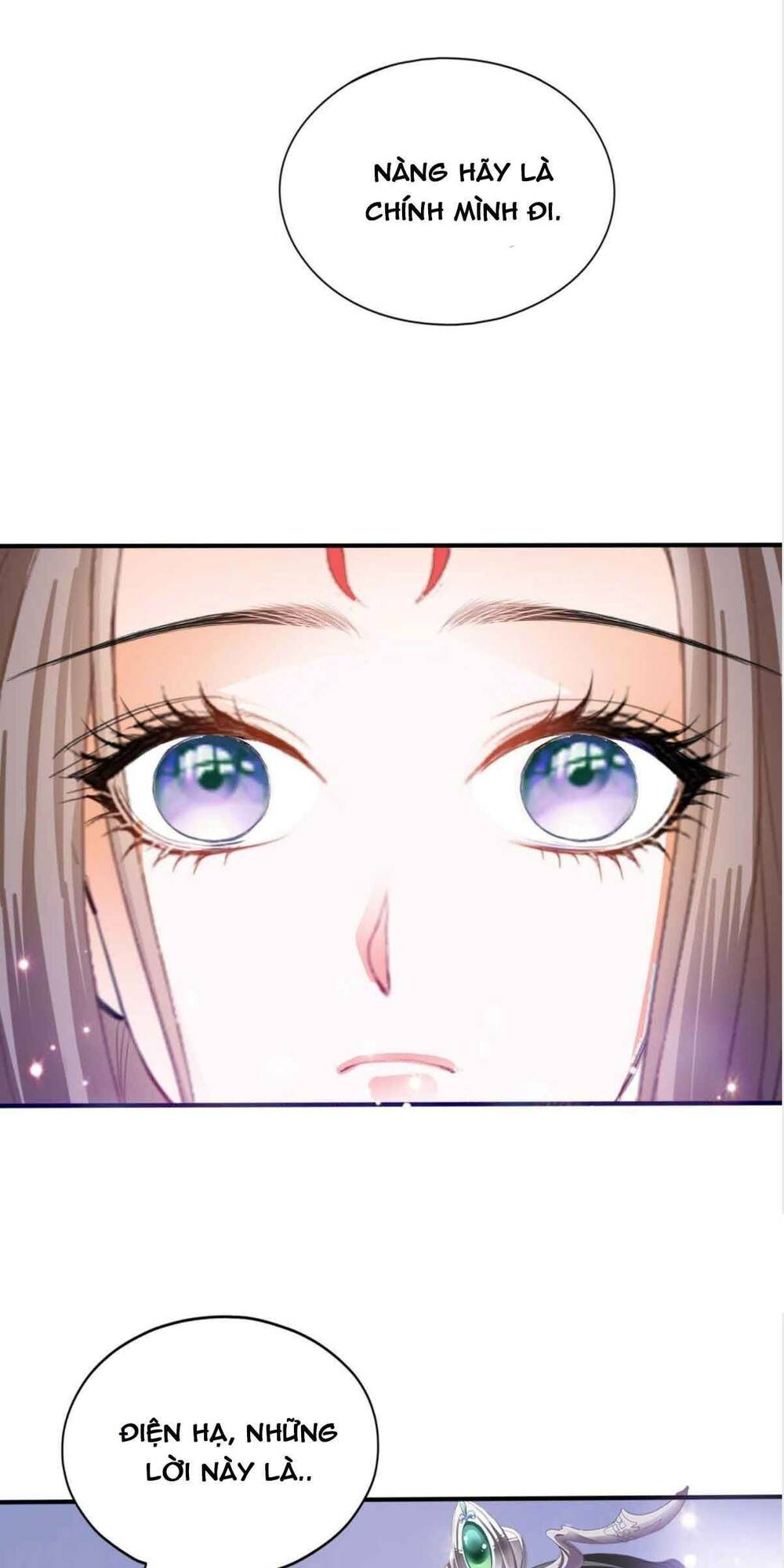 Bổn Vương Muốn Ngươi Chapter 70 - Trang 2