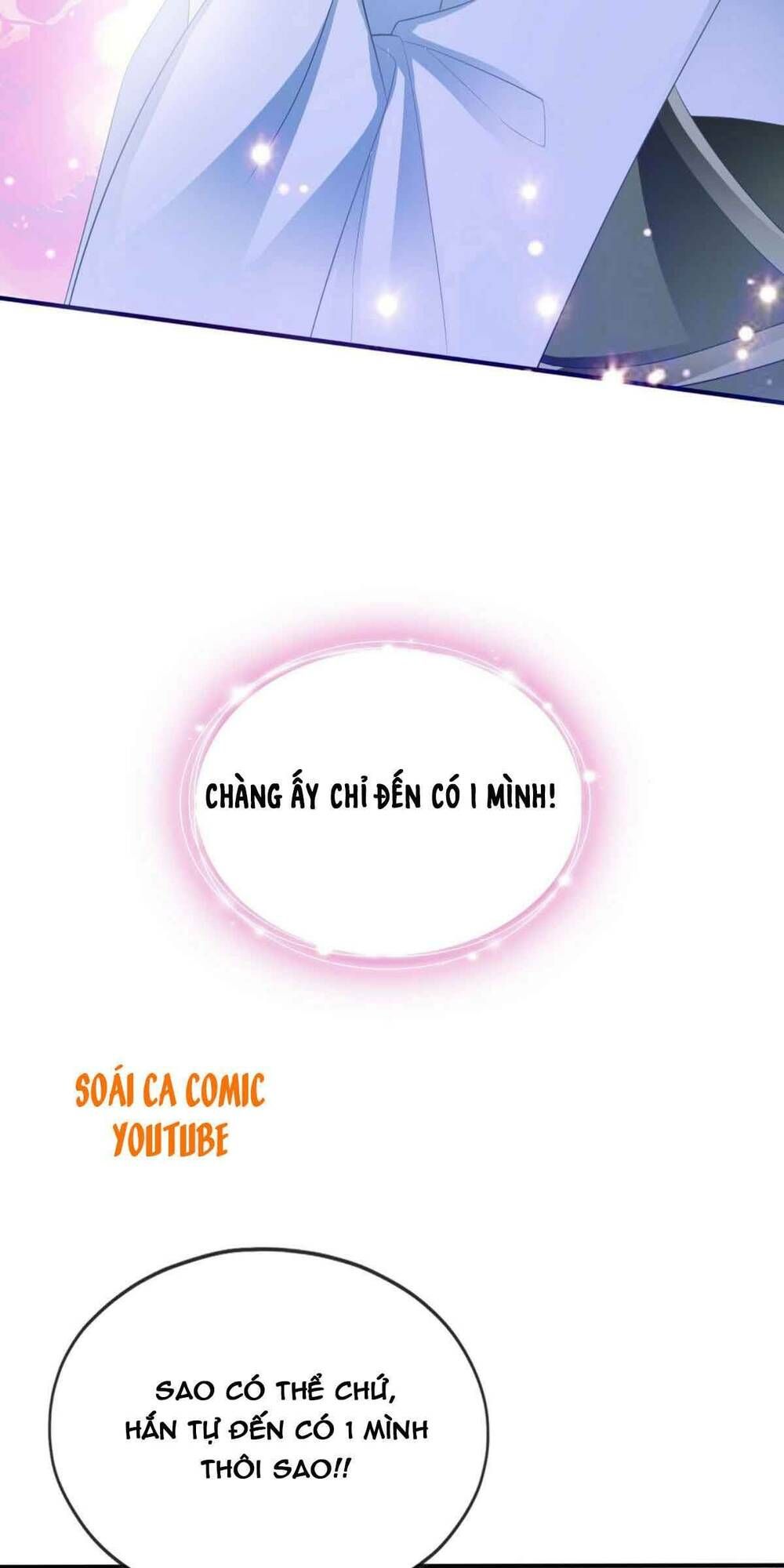 Bổn Vương Muốn Ngươi Chapter 71 - Trang 2