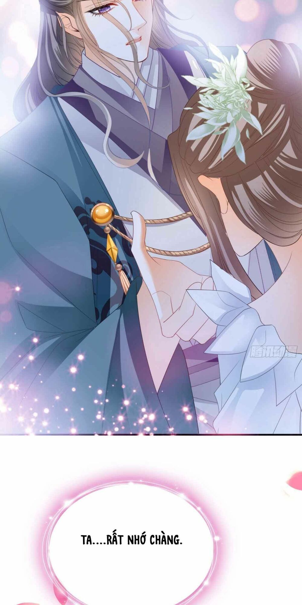 Bổn Vương Muốn Ngươi Chapter 71 - Trang 2