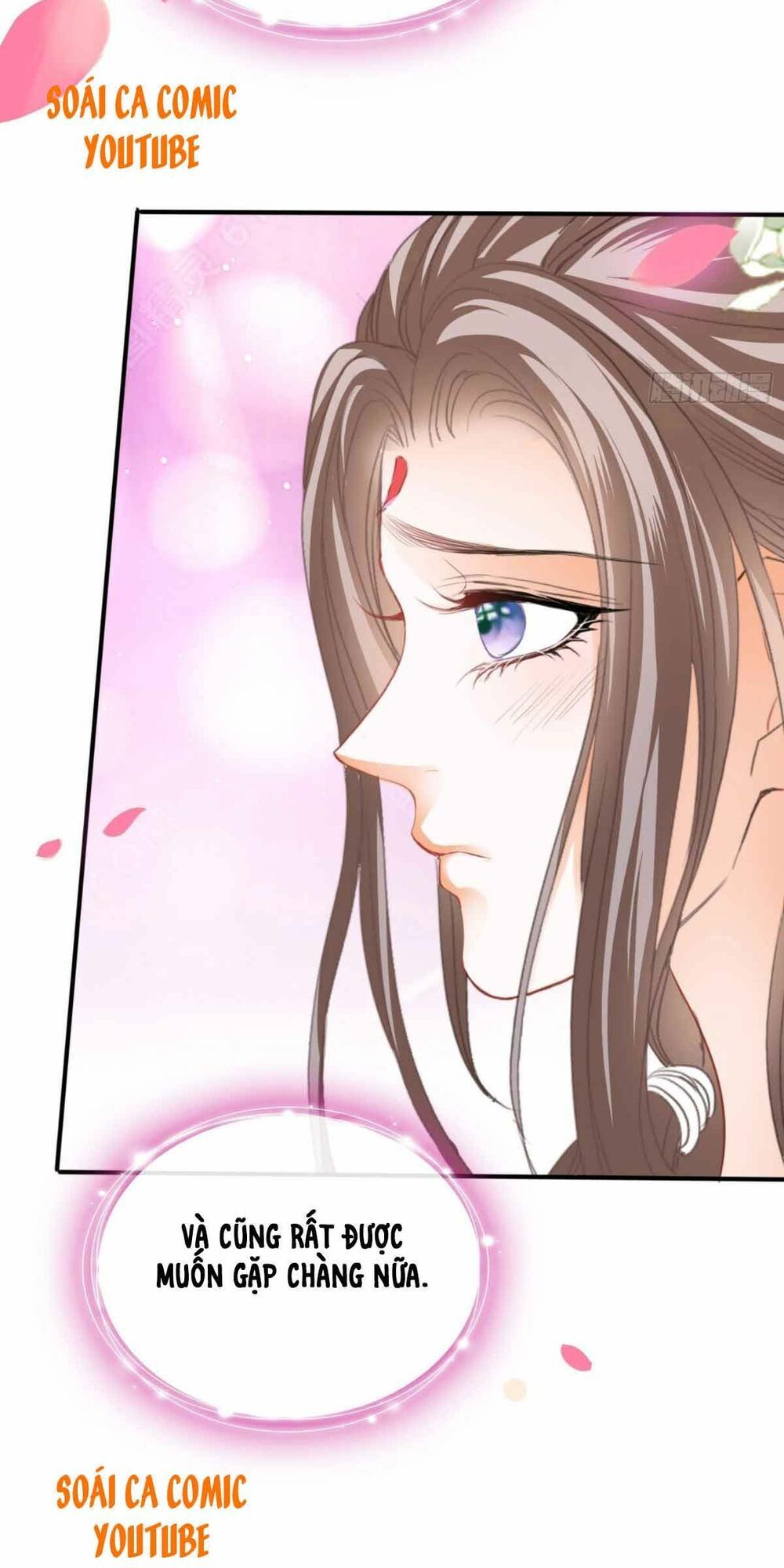 Bổn Vương Muốn Ngươi Chapter 71 - Trang 2