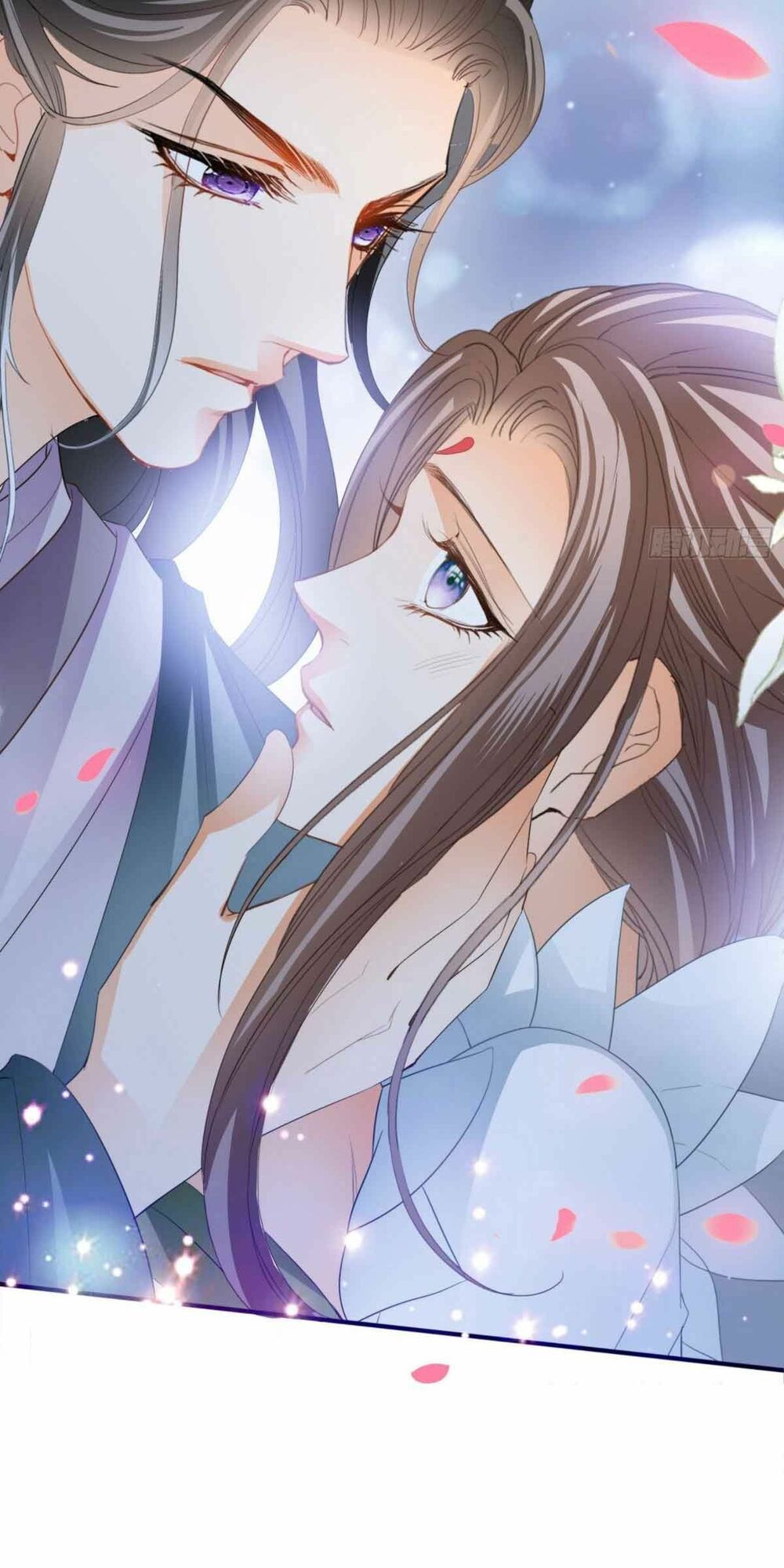 Bổn Vương Muốn Ngươi Chapter 71 - Trang 2