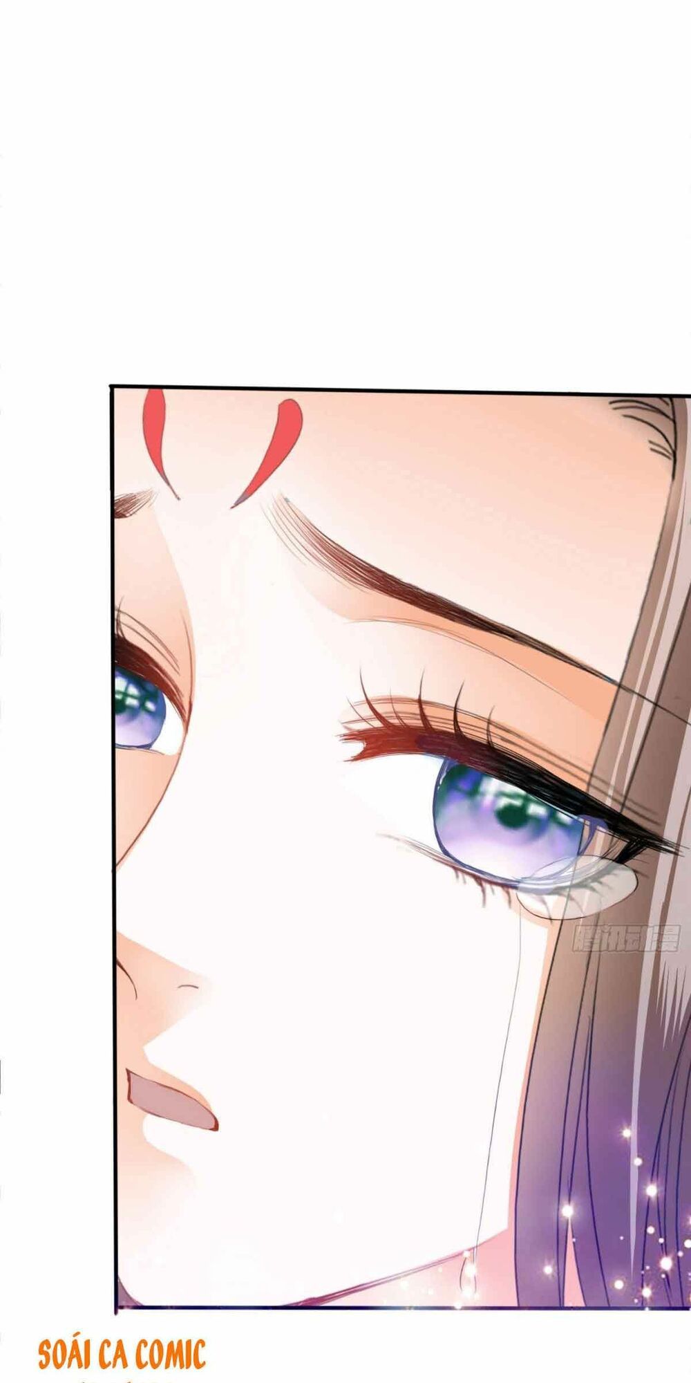 Bổn Vương Muốn Ngươi Chapter 71 - Trang 2