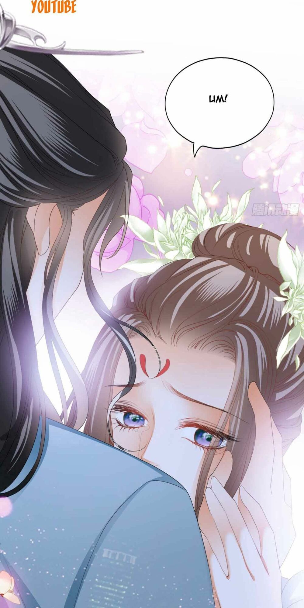 Bổn Vương Muốn Ngươi Chapter 71 - Trang 2