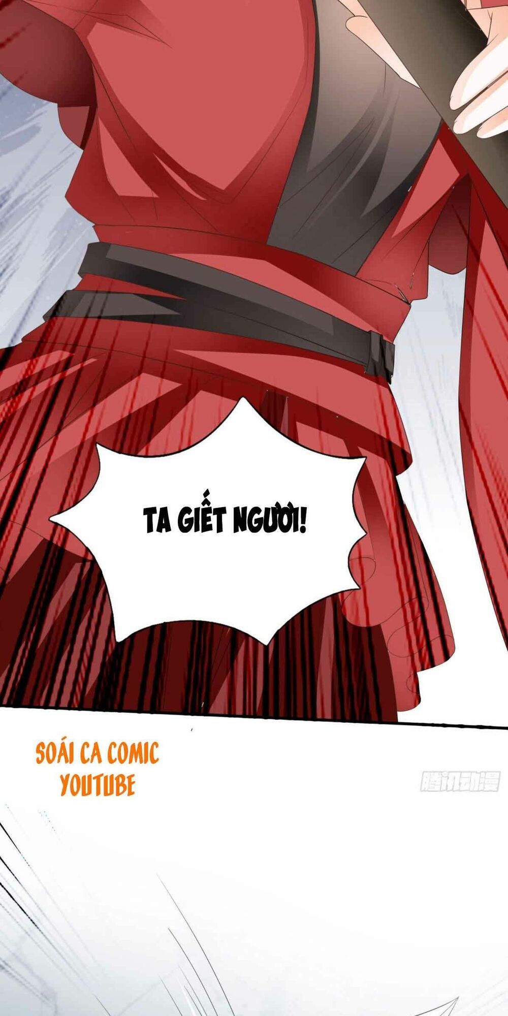 Bổn Vương Muốn Ngươi Chapter 71 - Trang 2