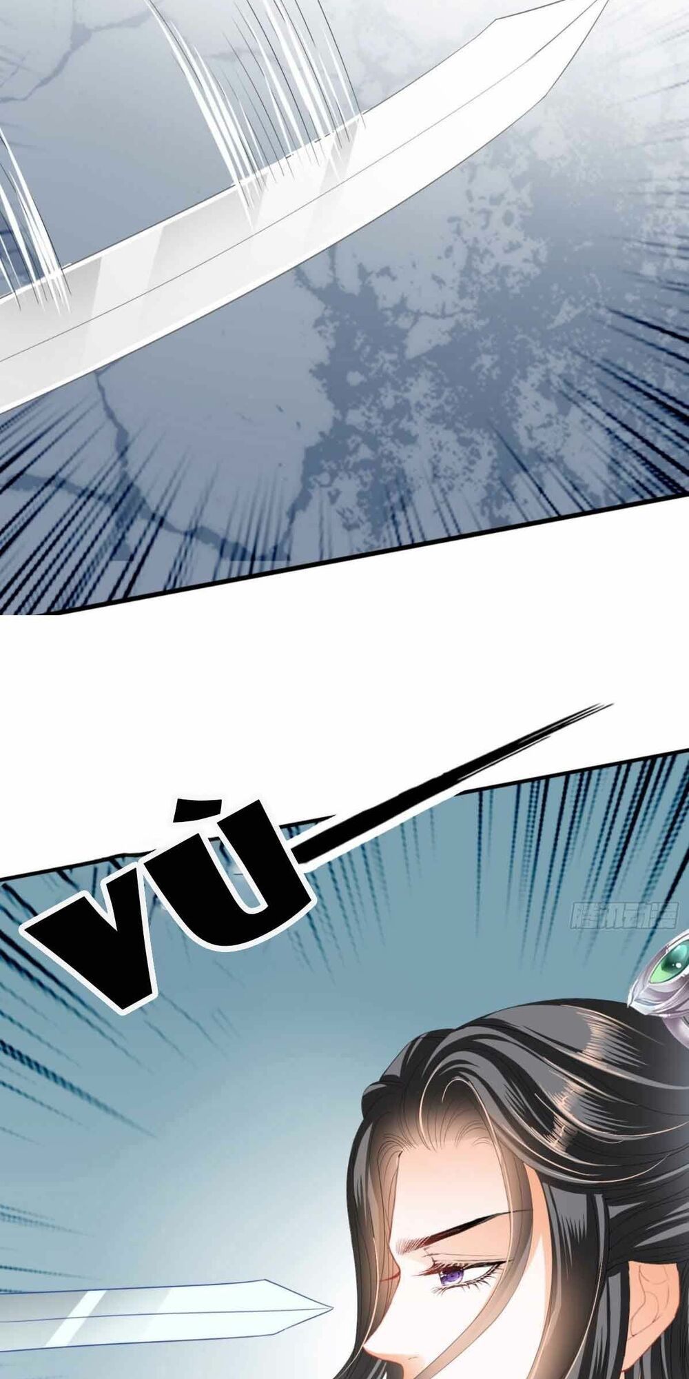 Bổn Vương Muốn Ngươi Chapter 71 - Trang 2