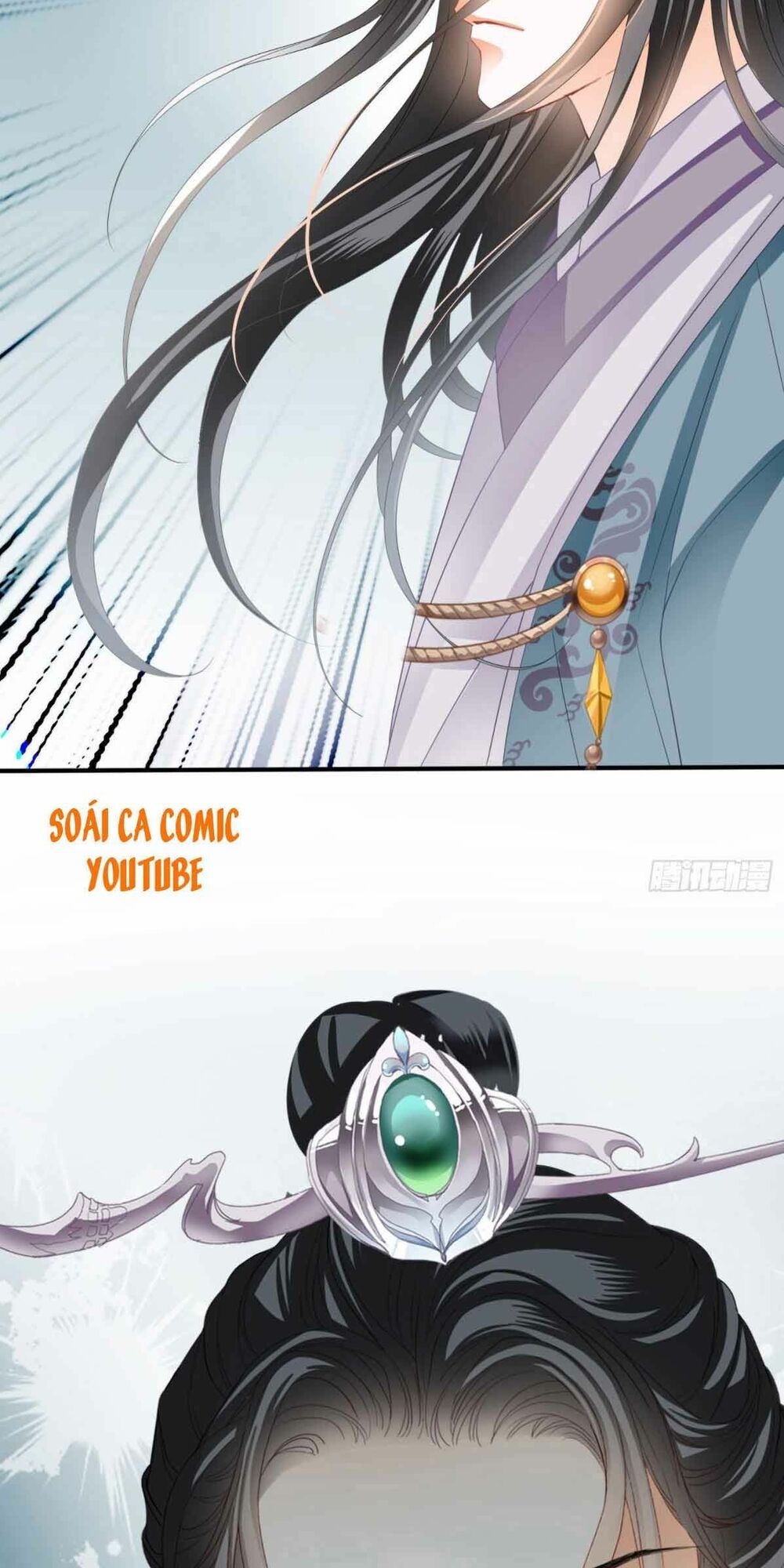 Bổn Vương Muốn Ngươi Chapter 71 - Trang 2