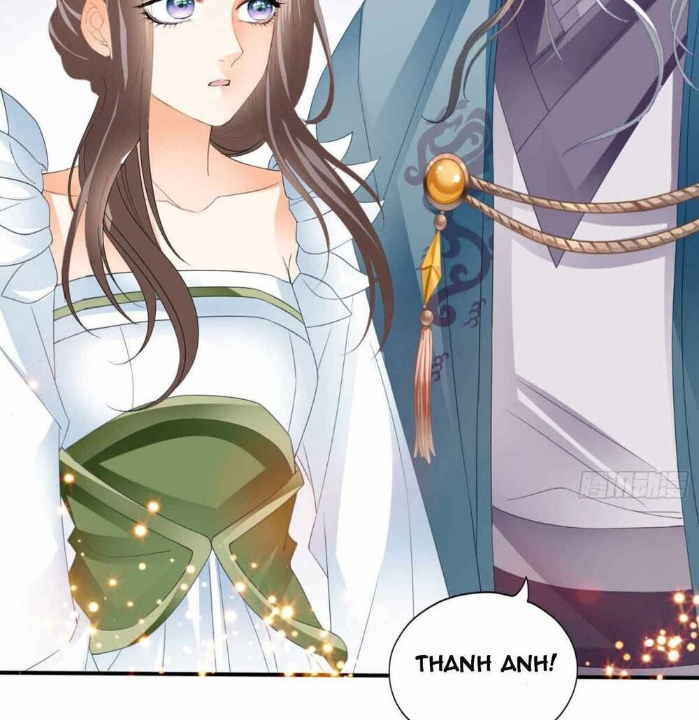 Bổn Vương Muốn Ngươi Chapter 71 - Trang 2