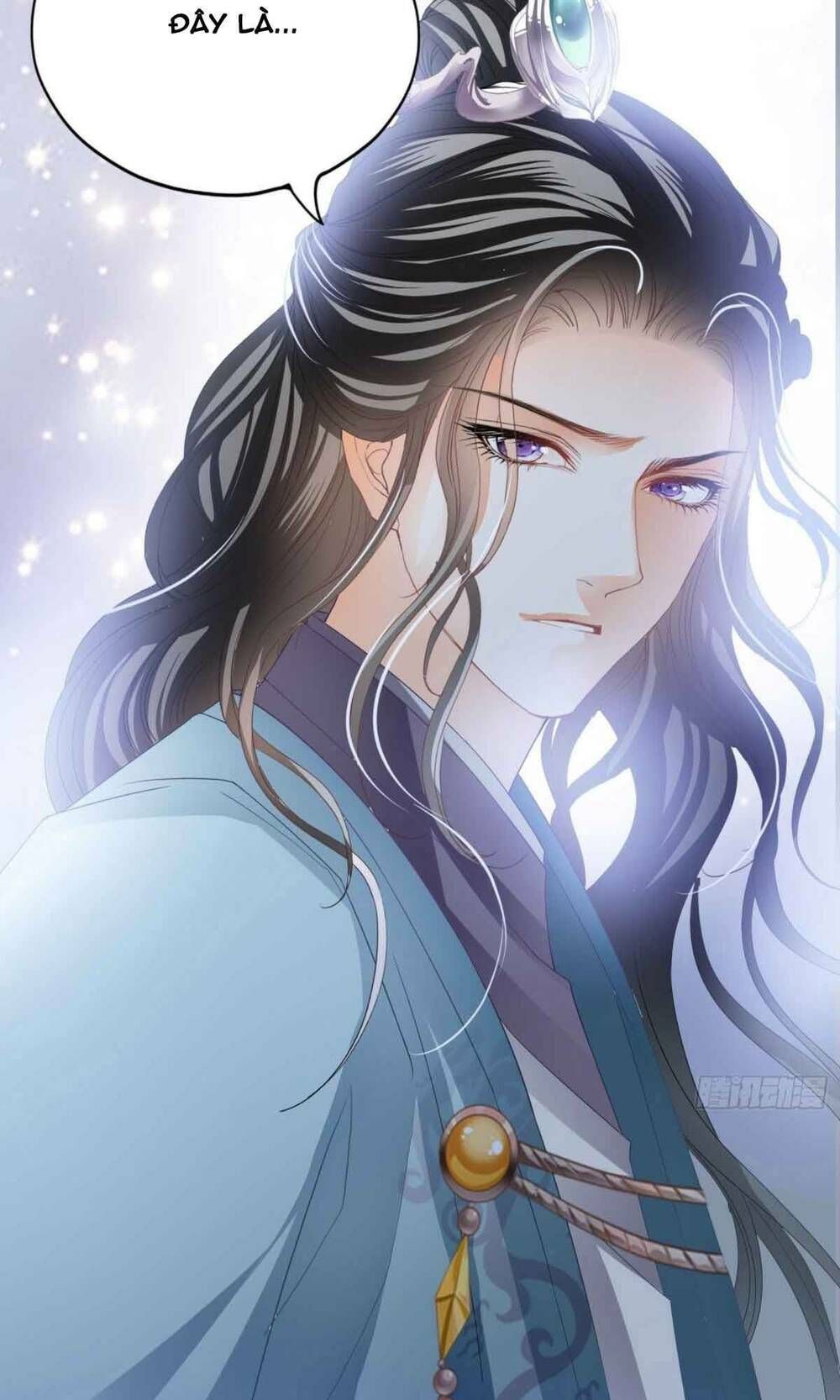 Bổn Vương Muốn Ngươi Chapter 71 - Trang 2