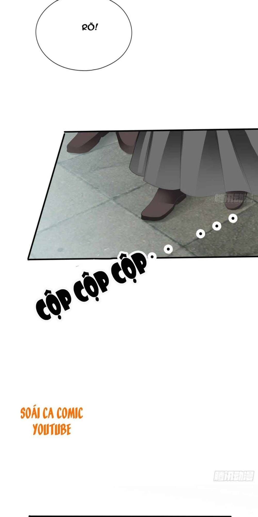 Bổn Vương Muốn Ngươi Chapter 71 - Trang 2