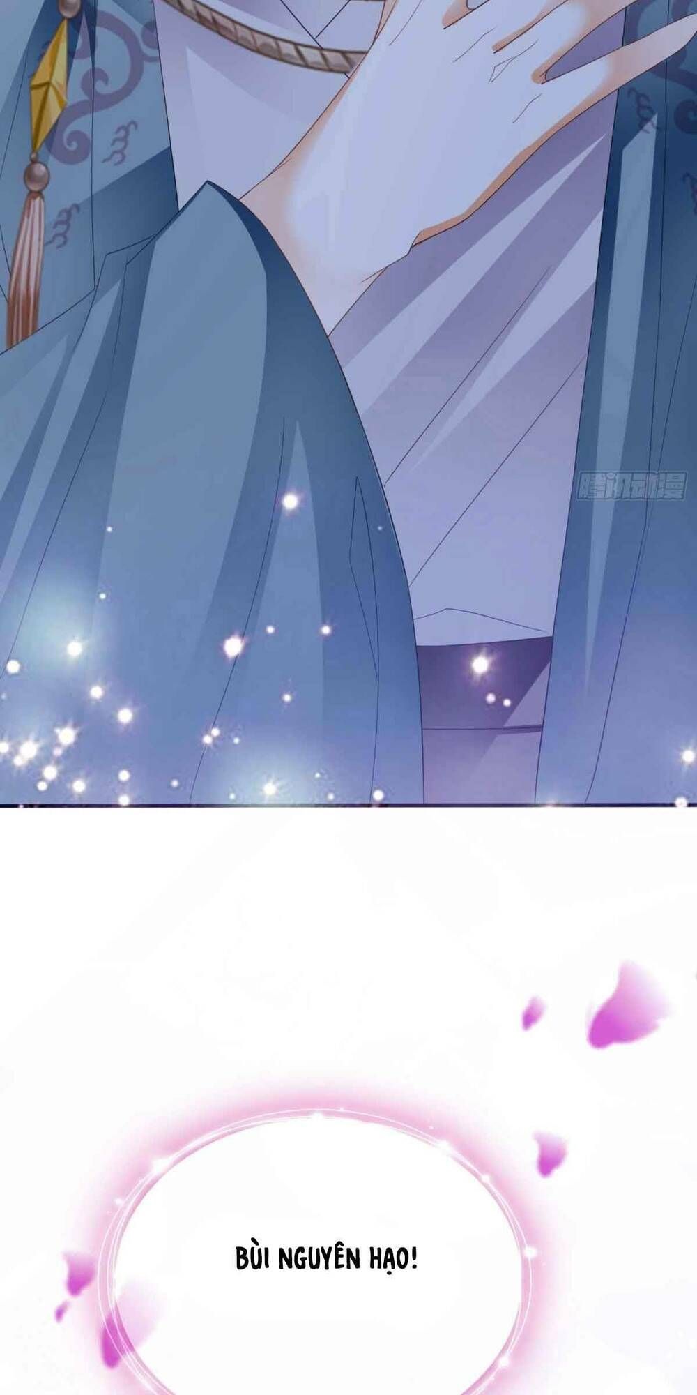 Bổn Vương Muốn Ngươi Chapter 71 - Trang 2