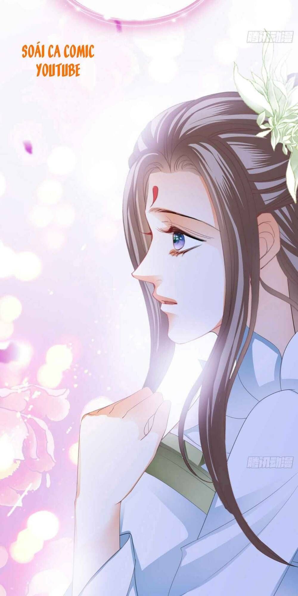 Bổn Vương Muốn Ngươi Chapter 71 - Trang 2