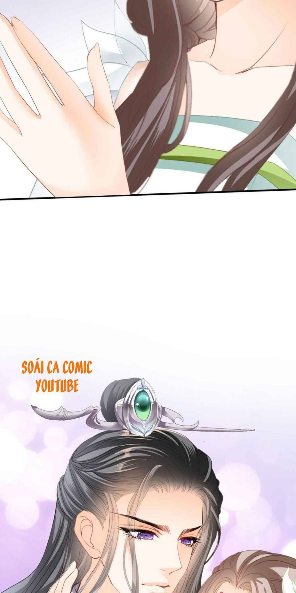 Bổn Vương Muốn Ngươi Chapter 72 - Trang 2