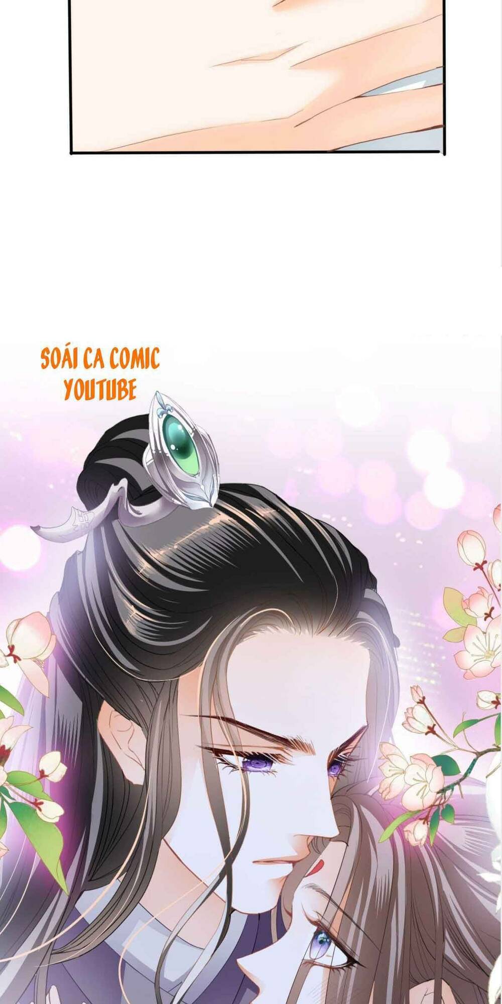 Bổn Vương Muốn Ngươi Chapter 72 - Trang 2