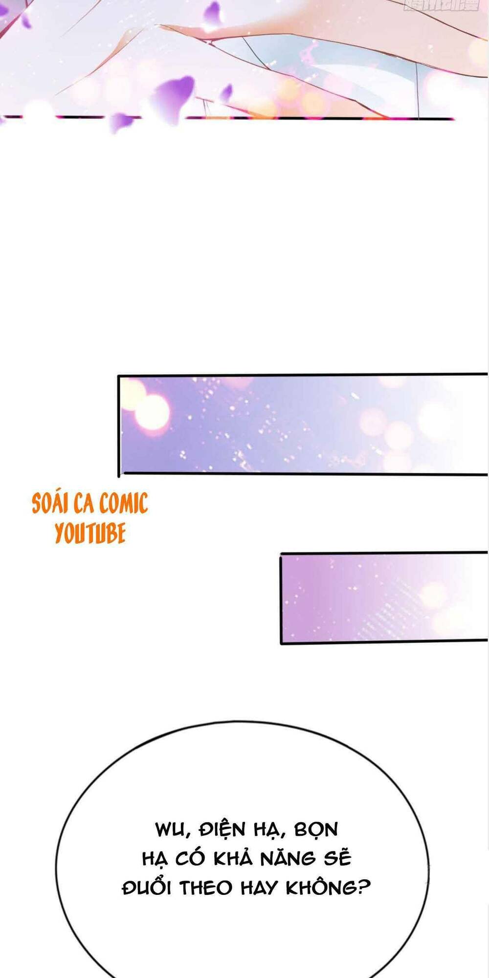 Bổn Vương Muốn Ngươi Chapter 72 - Trang 2