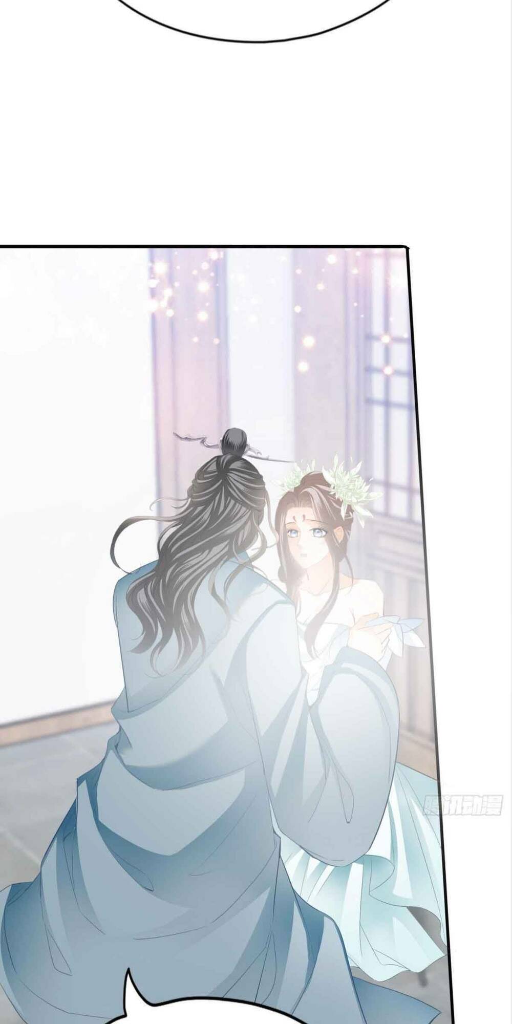 Bổn Vương Muốn Ngươi Chapter 72 - Trang 2