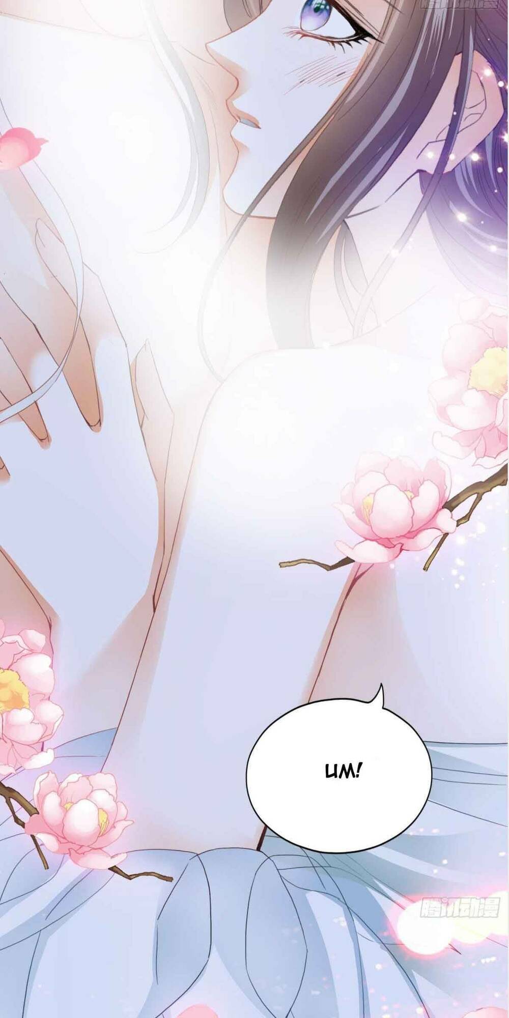 Bổn Vương Muốn Ngươi Chapter 72 - Trang 2