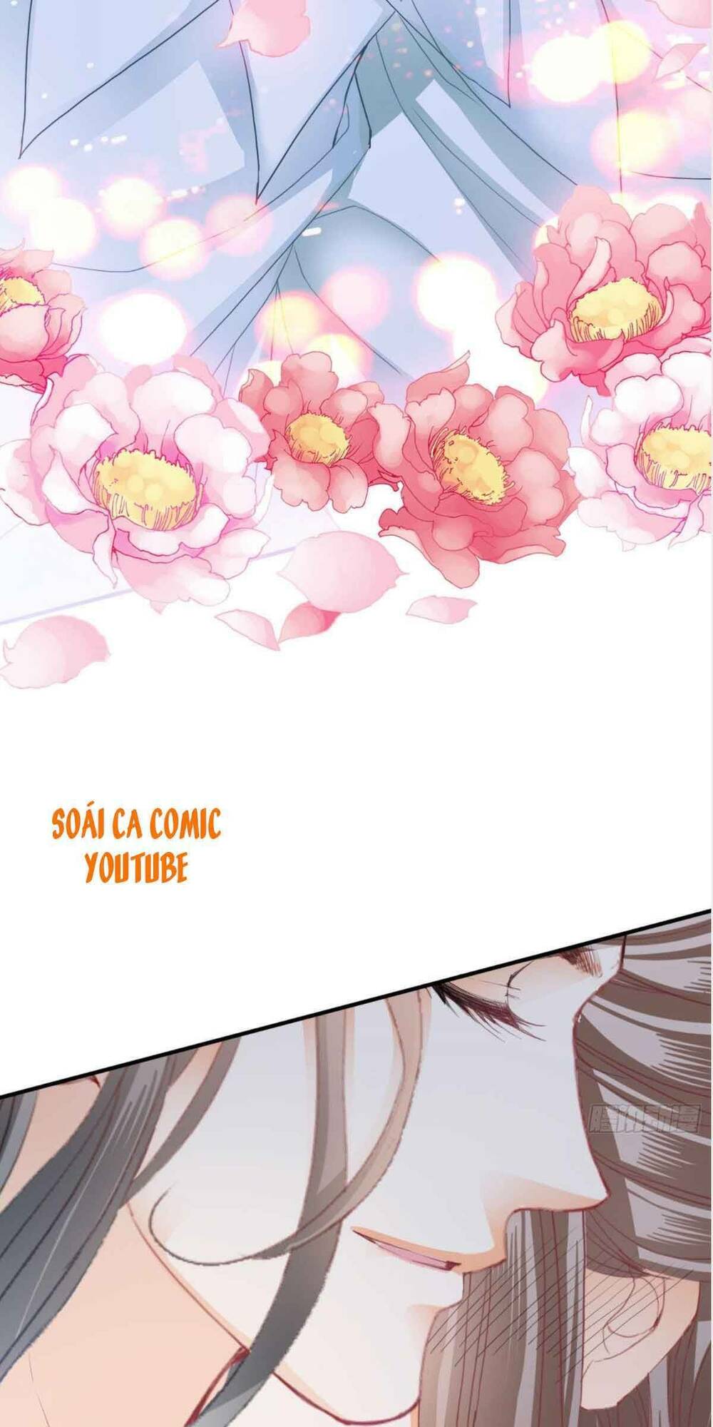 Bổn Vương Muốn Ngươi Chapter 72 - Trang 2