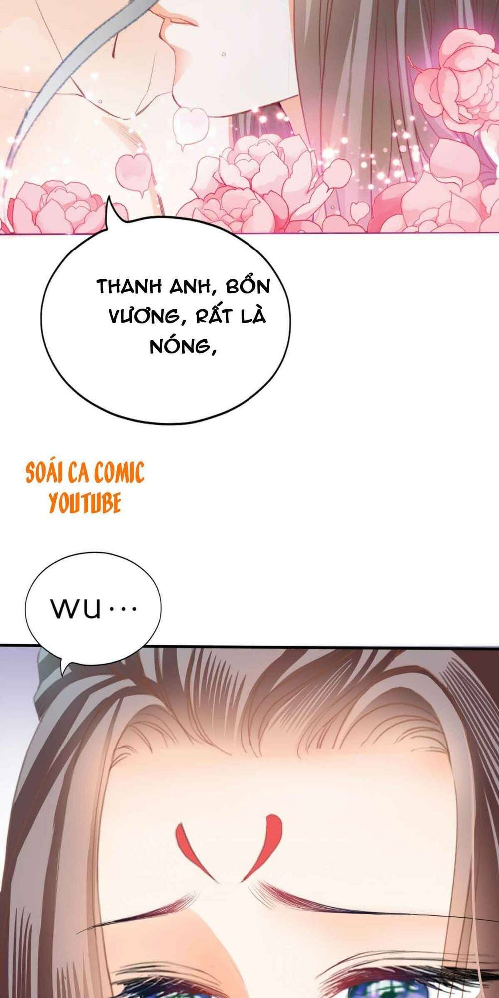 Bổn Vương Muốn Ngươi Chapter 72 - Trang 2