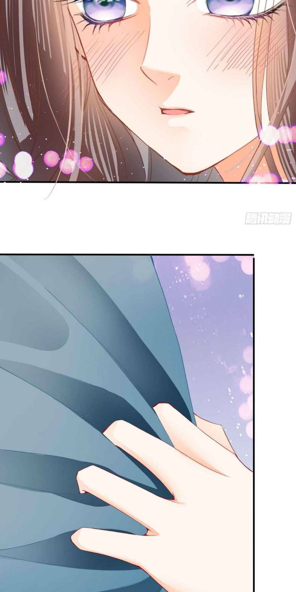 Bổn Vương Muốn Ngươi Chapter 72 - Trang 2