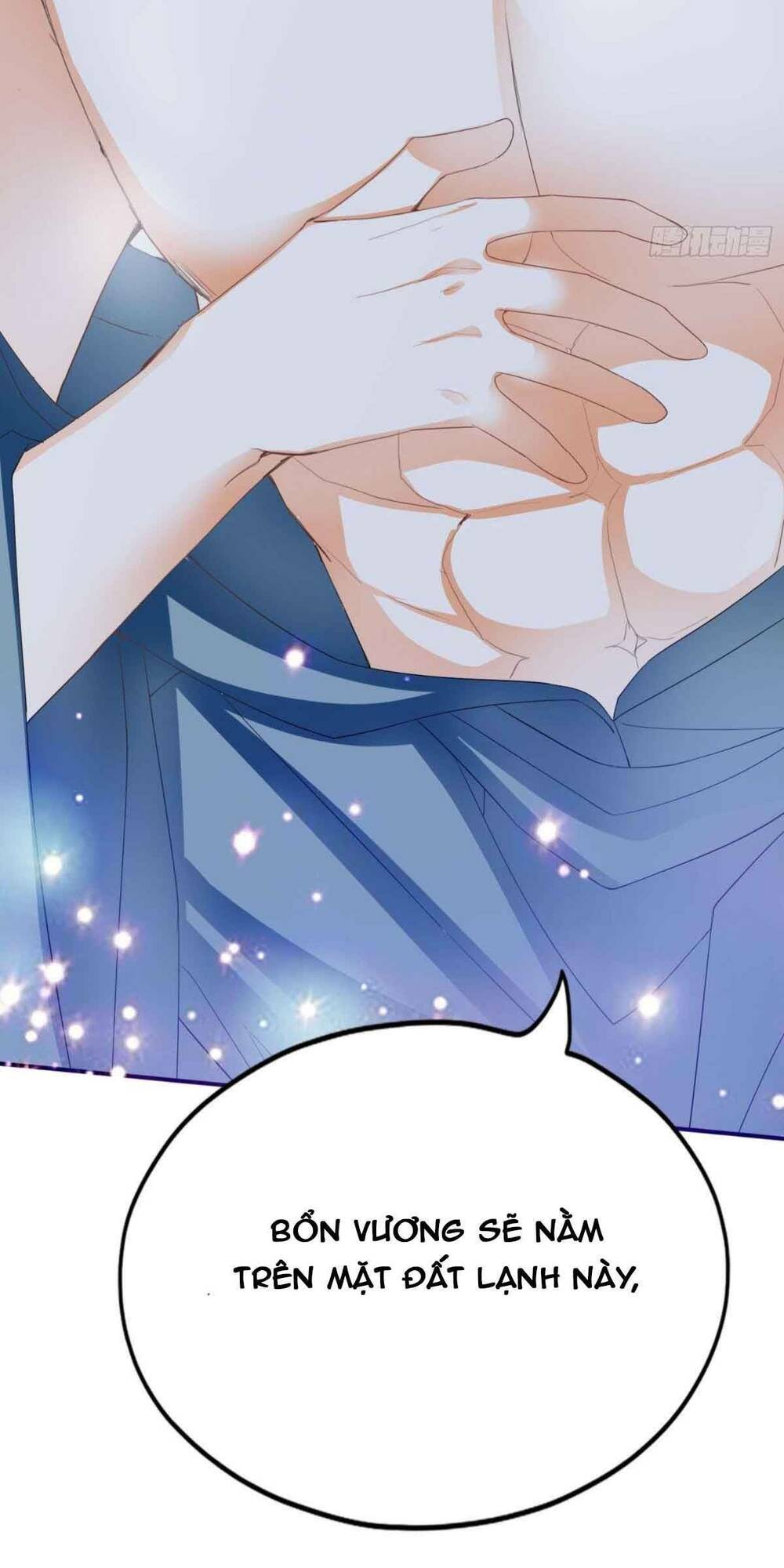 Bổn Vương Muốn Ngươi Chapter 72 - Trang 2