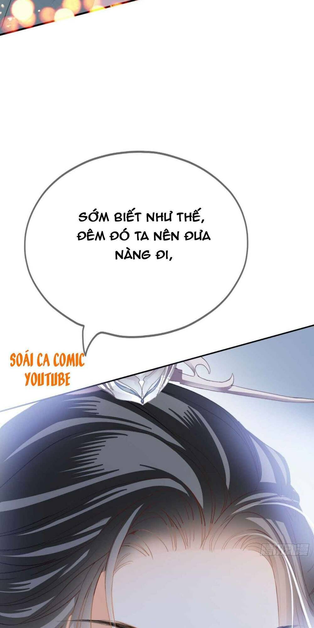 Bổn Vương Muốn Ngươi Chapter 72 - Trang 2