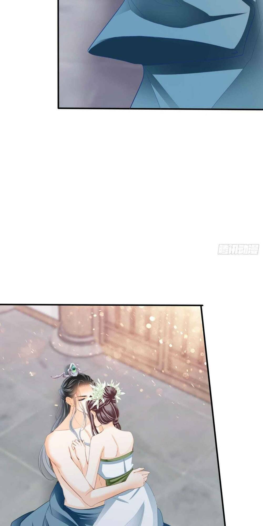 Bổn Vương Muốn Ngươi Chapter 72 - Trang 2