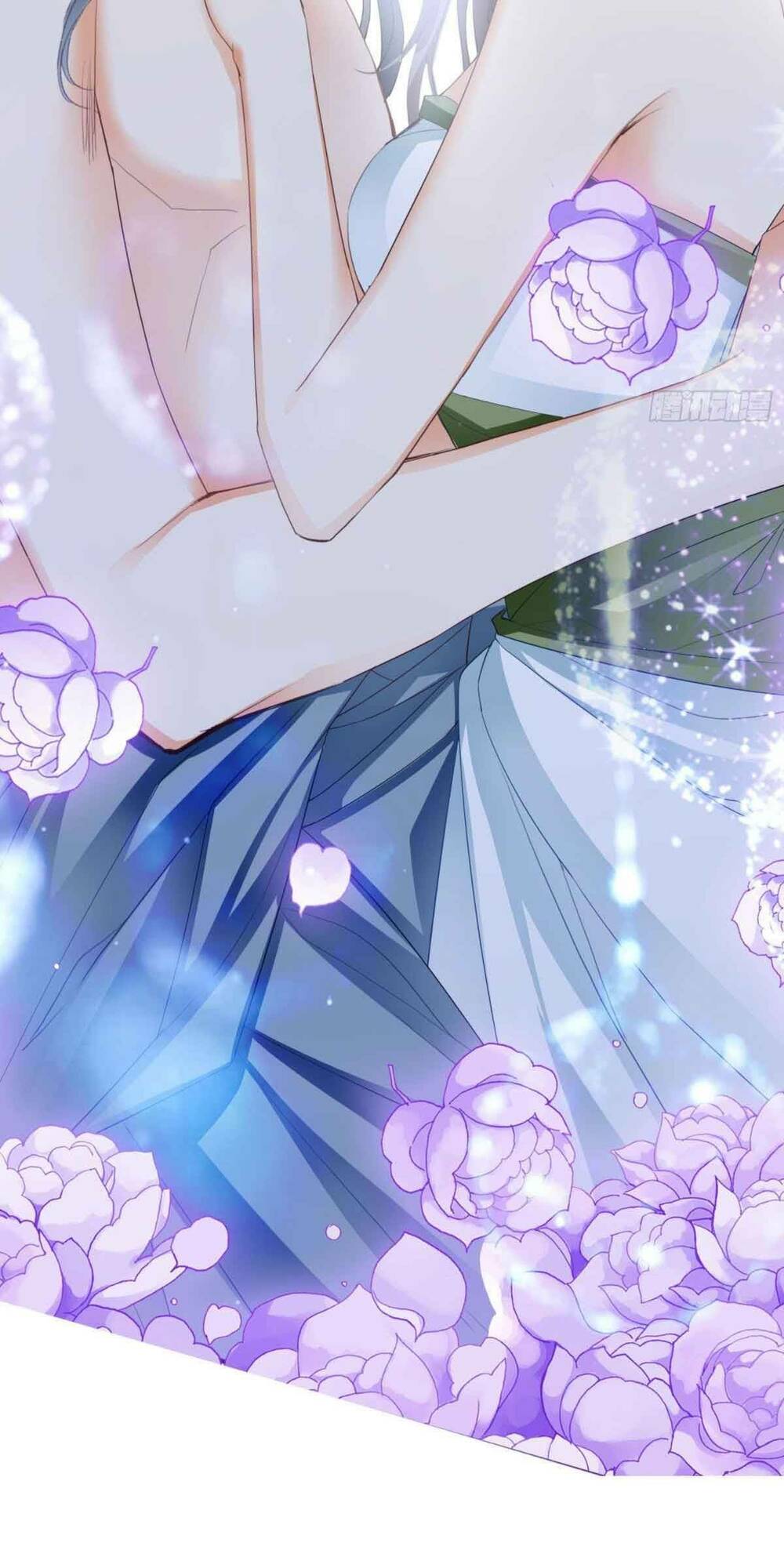 Bổn Vương Muốn Ngươi Chapter 72 - Trang 2