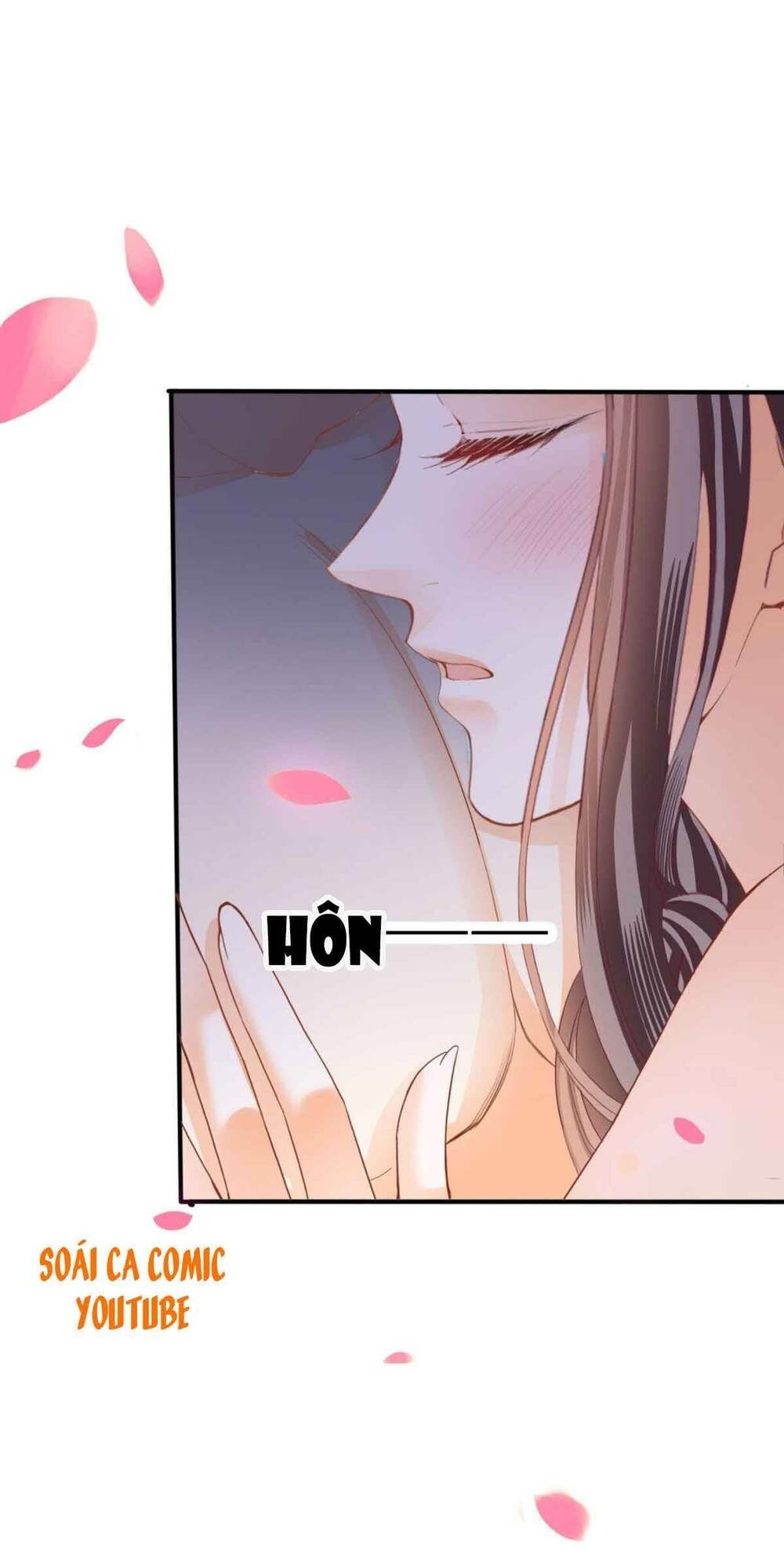 Bổn Vương Muốn Ngươi Chapter 72 - Trang 2