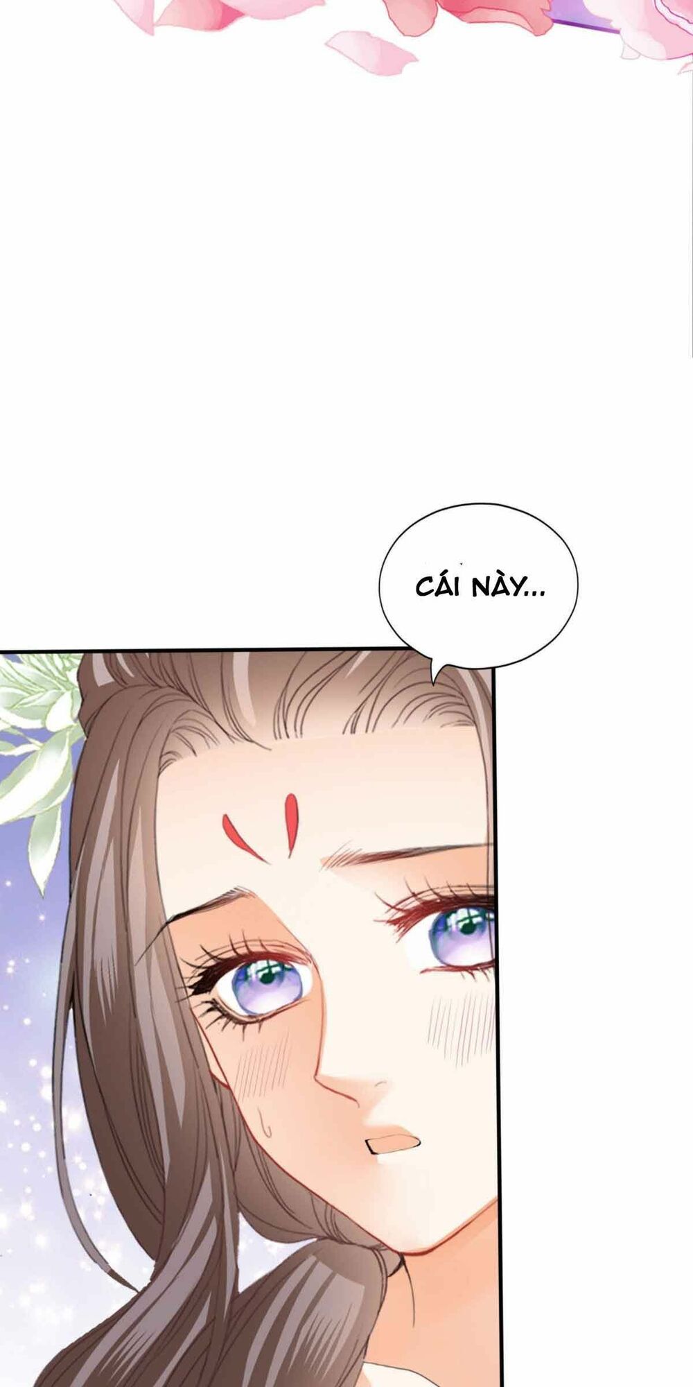 Bổn Vương Muốn Ngươi Chapter 72 - Trang 2