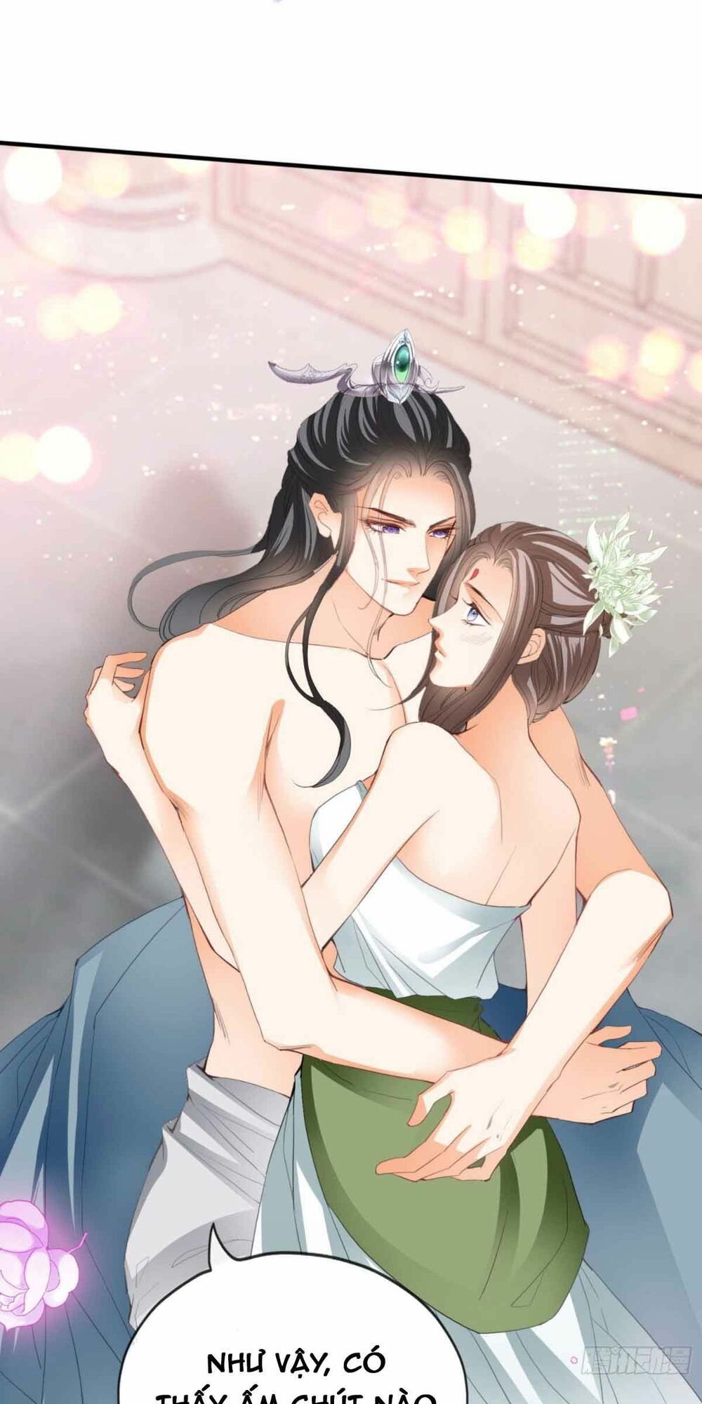 Bổn Vương Muốn Ngươi Chapter 72 - Trang 2