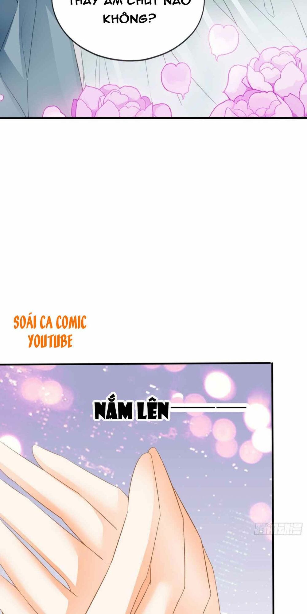 Bổn Vương Muốn Ngươi Chapter 72 - Trang 2