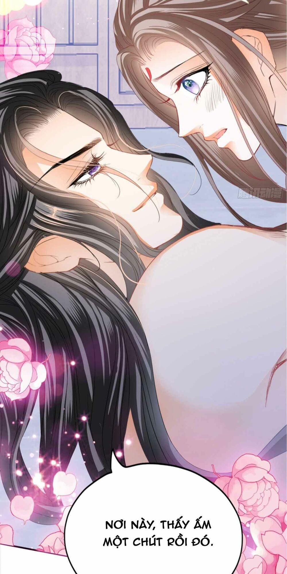 Bổn Vương Muốn Ngươi Chapter 72 - Trang 2