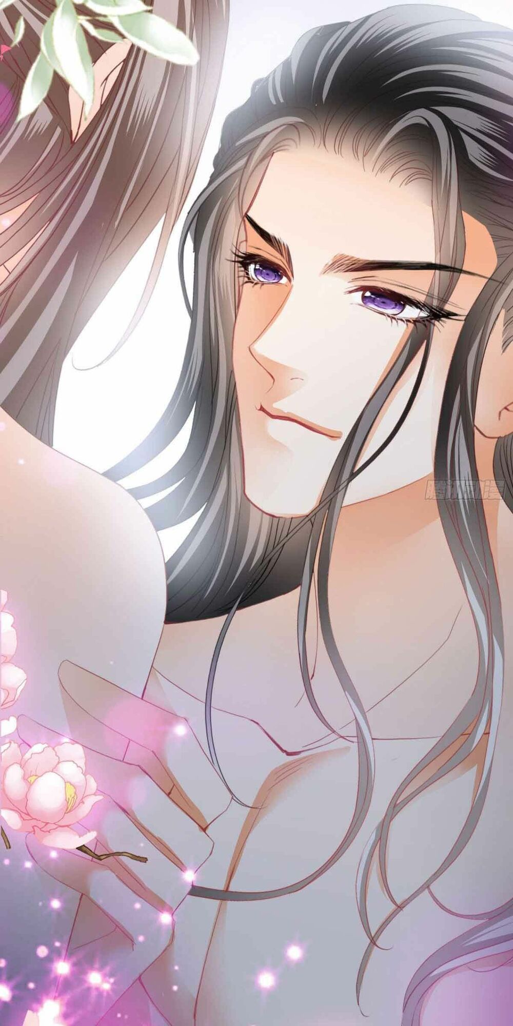 Bổn Vương Muốn Ngươi Chapter 72 - Trang 2