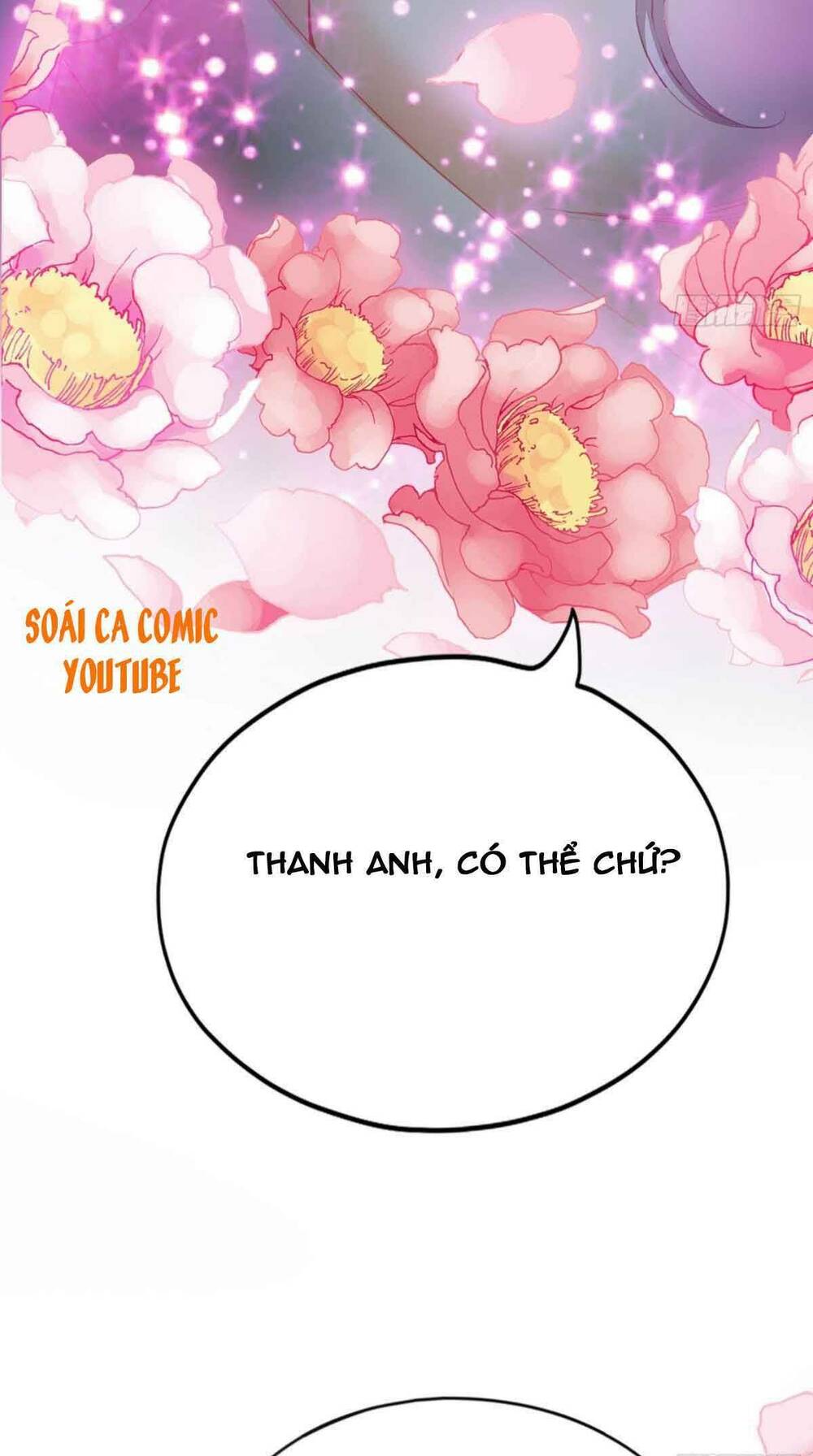 Bổn Vương Muốn Ngươi Chapter 72 - Trang 2