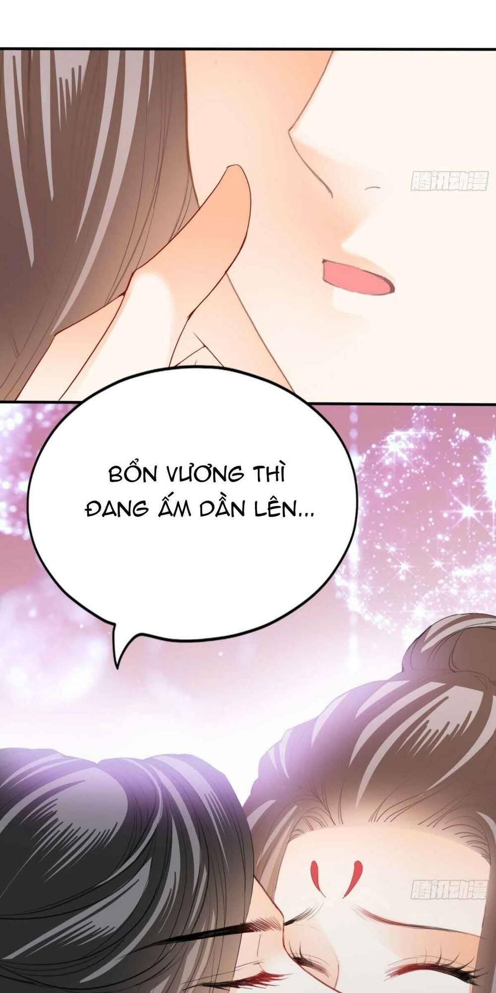 Bổn Vương Muốn Ngươi Chapter 73 - Trang 2