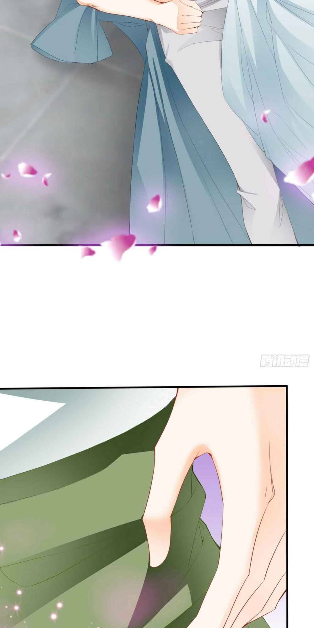 Bổn Vương Muốn Ngươi Chapter 73 - Trang 2