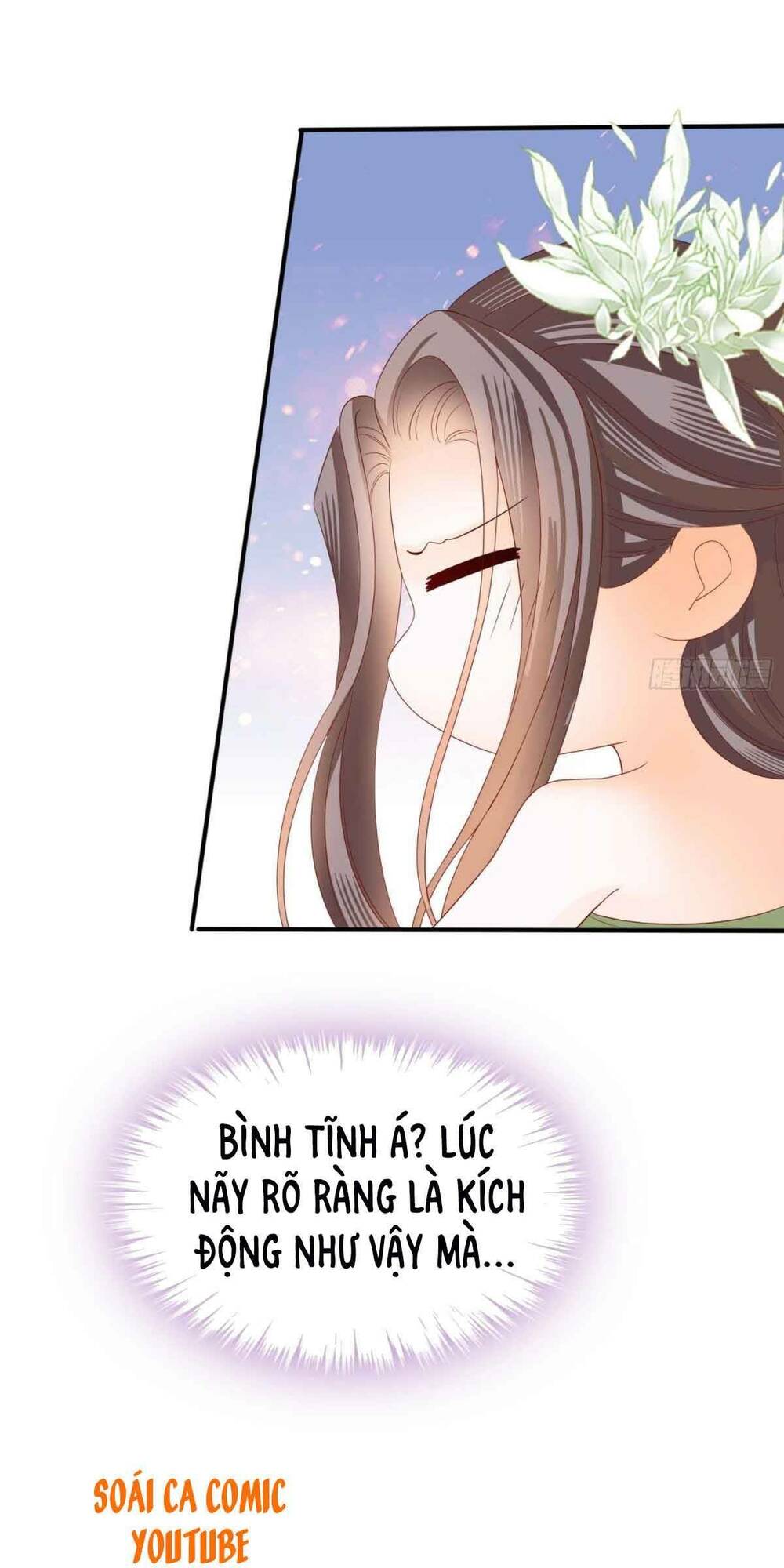 Bổn Vương Muốn Ngươi Chapter 73 - Trang 2