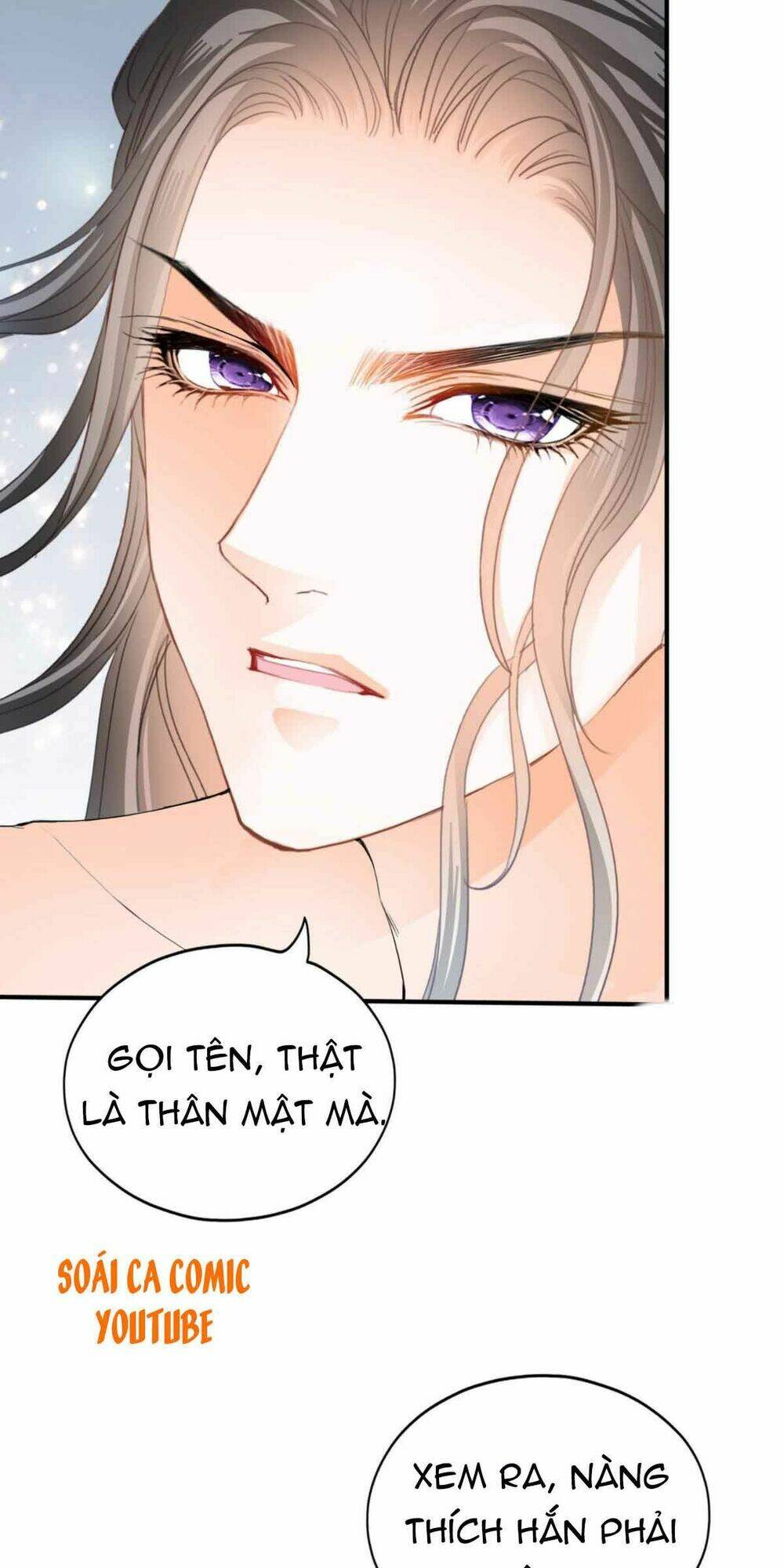 Bổn Vương Muốn Ngươi Chapter 73 - Trang 2