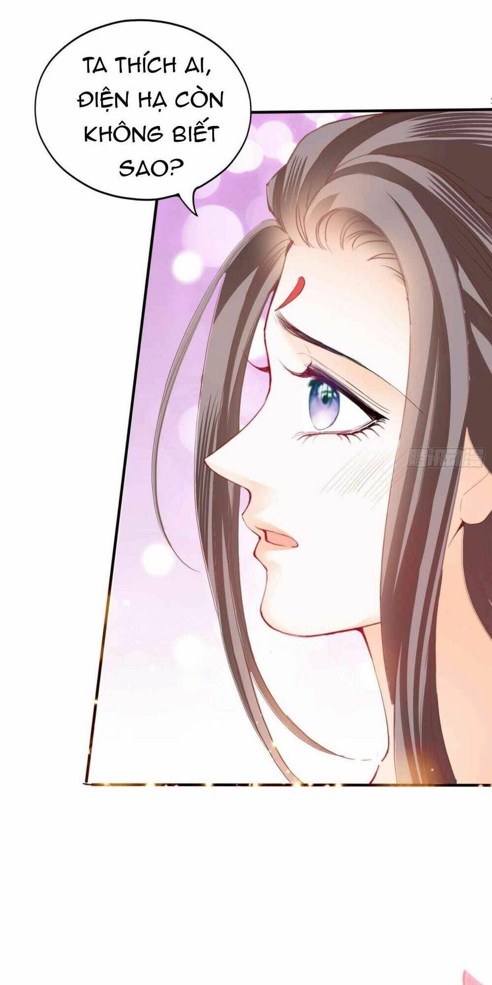 Bổn Vương Muốn Ngươi Chapter 73 - Trang 2