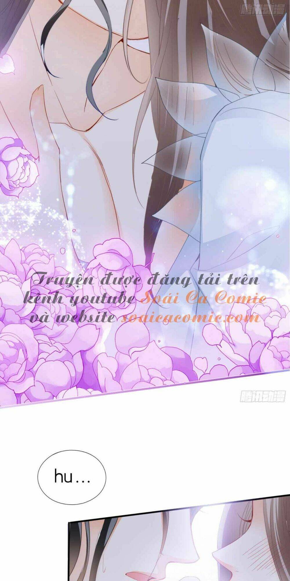 Bổn Vương Muốn Ngươi Chapter 73 - Trang 2