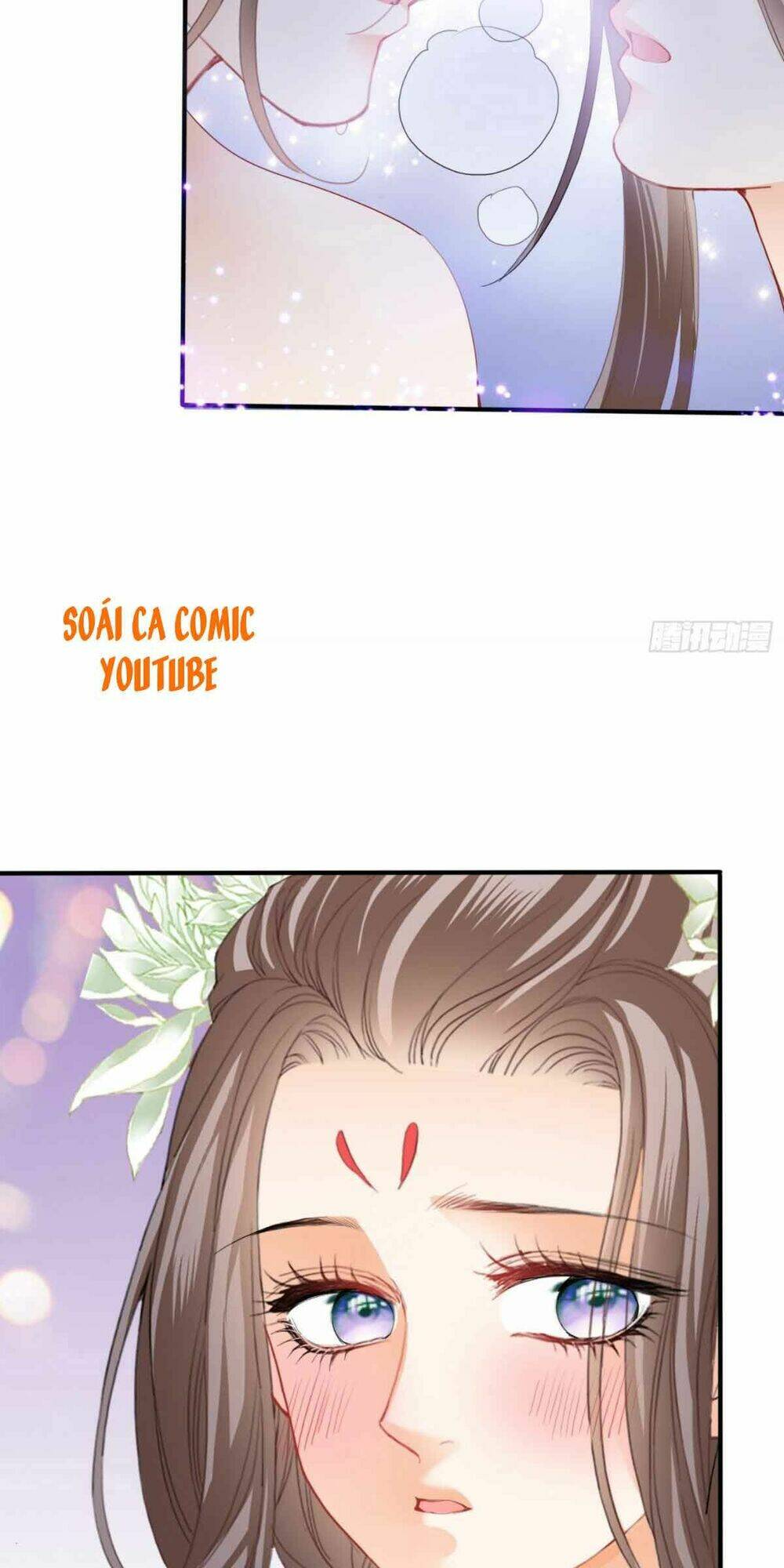 Bổn Vương Muốn Ngươi Chapter 73 - Trang 2