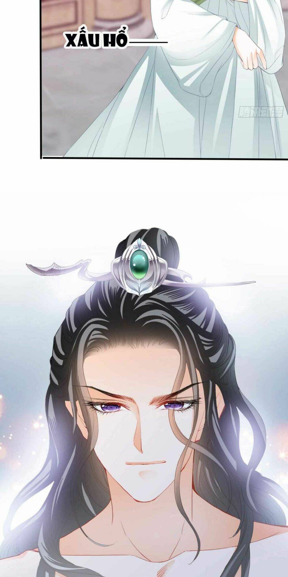 Bổn Vương Muốn Ngươi Chapter 73 - Trang 2