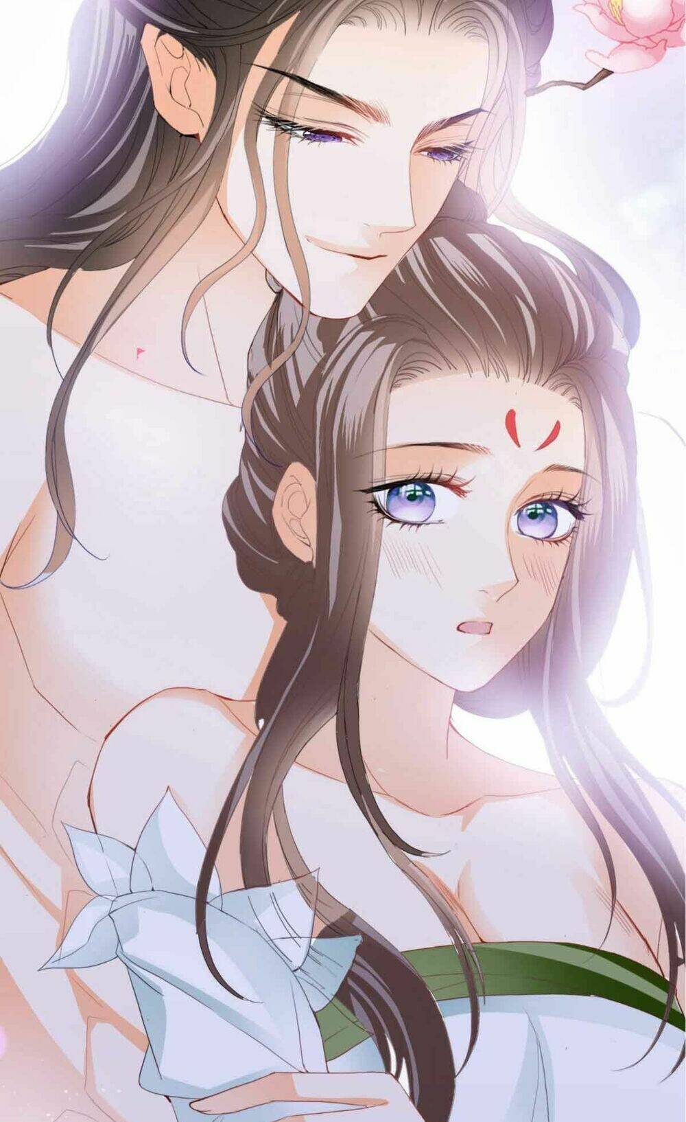 Bổn Vương Muốn Ngươi Chapter 73 - Trang 2