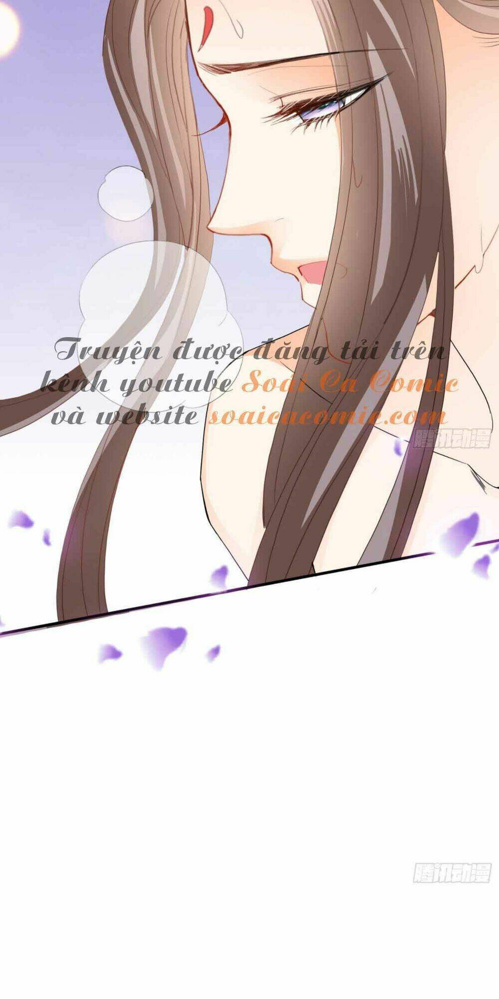 Bổn Vương Muốn Ngươi Chapter 73 - Trang 2