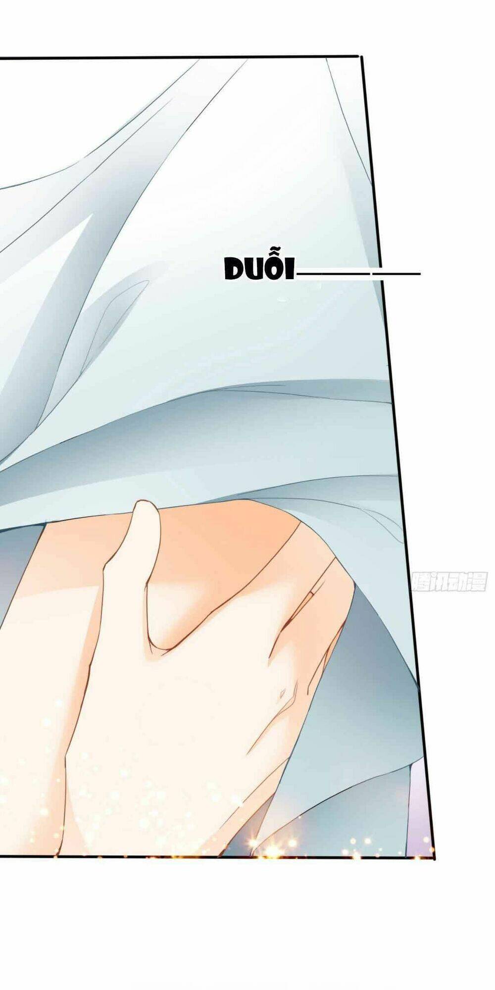 Bổn Vương Muốn Ngươi Chapter 73 - Trang 2