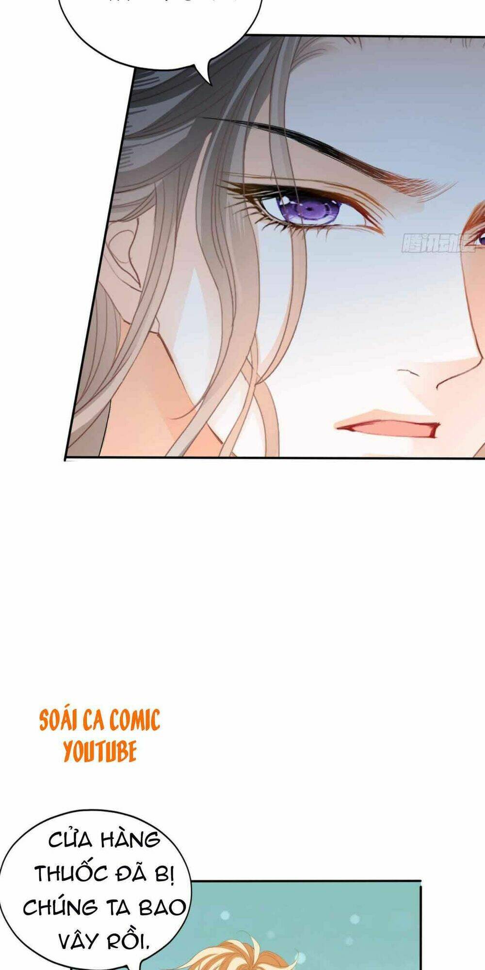 Bổn Vương Muốn Ngươi Chapter 74 - Trang 2