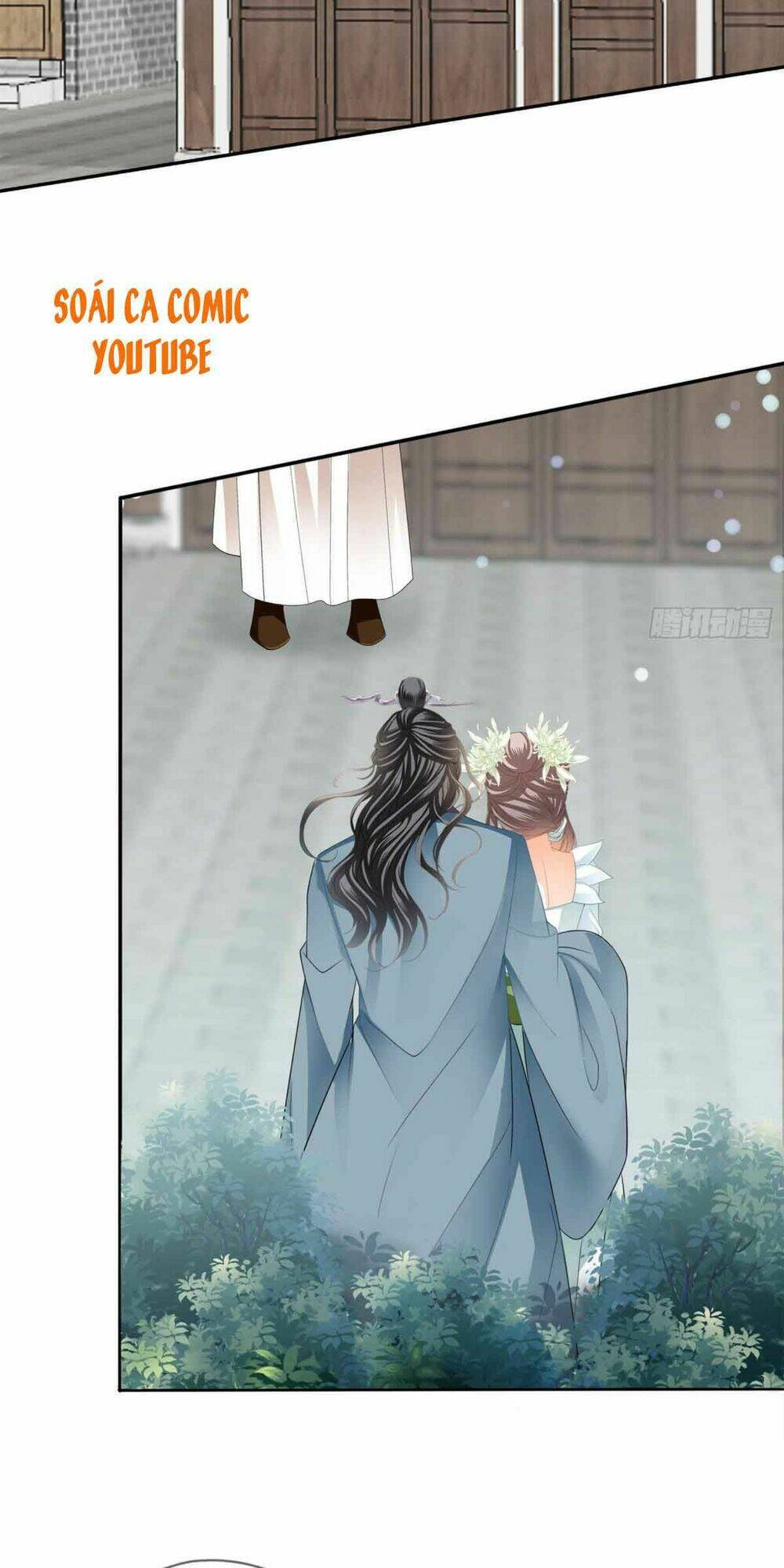 Bổn Vương Muốn Ngươi Chapter 74 - Trang 2