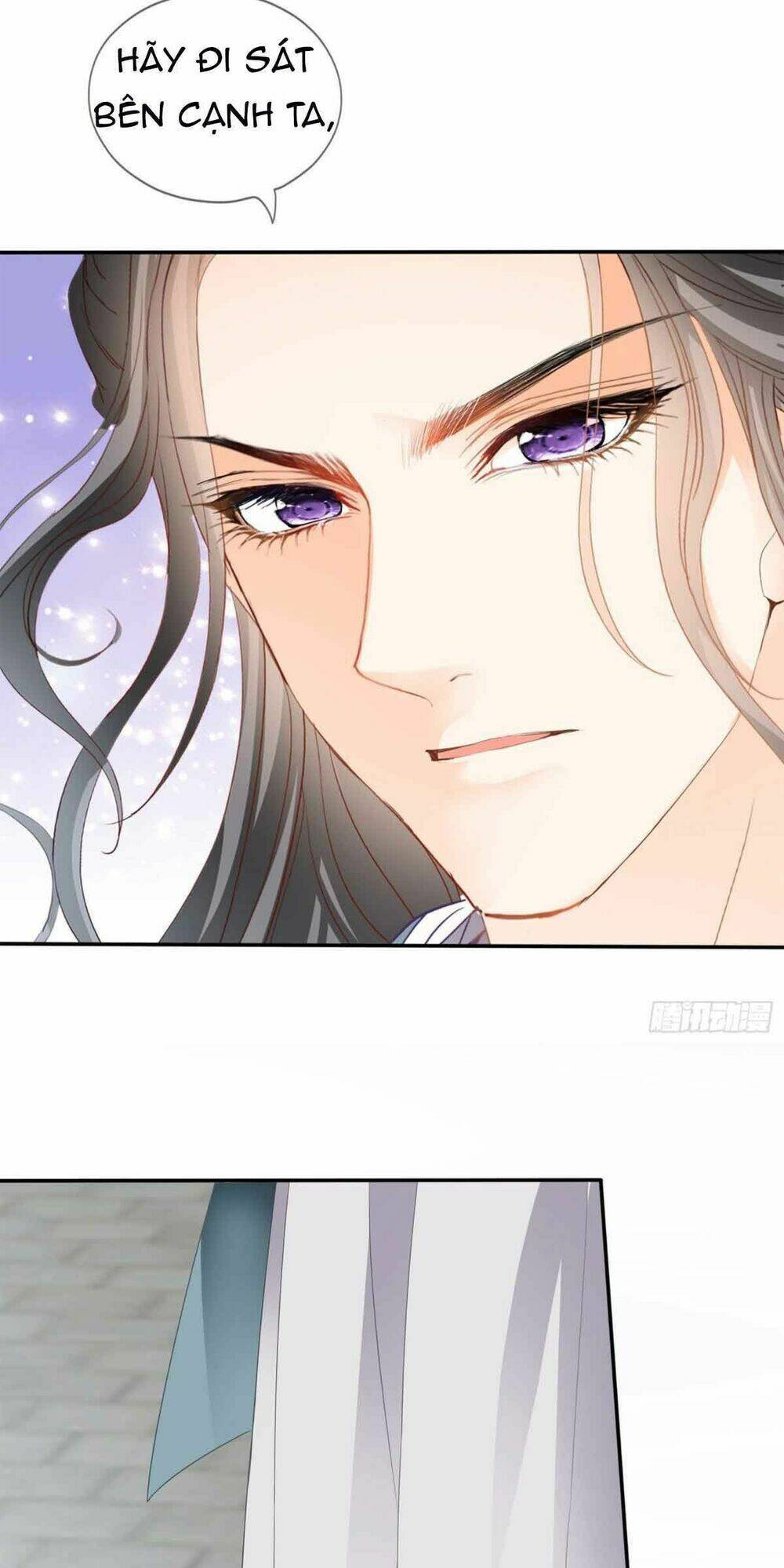 Bổn Vương Muốn Ngươi Chapter 74 - Trang 2