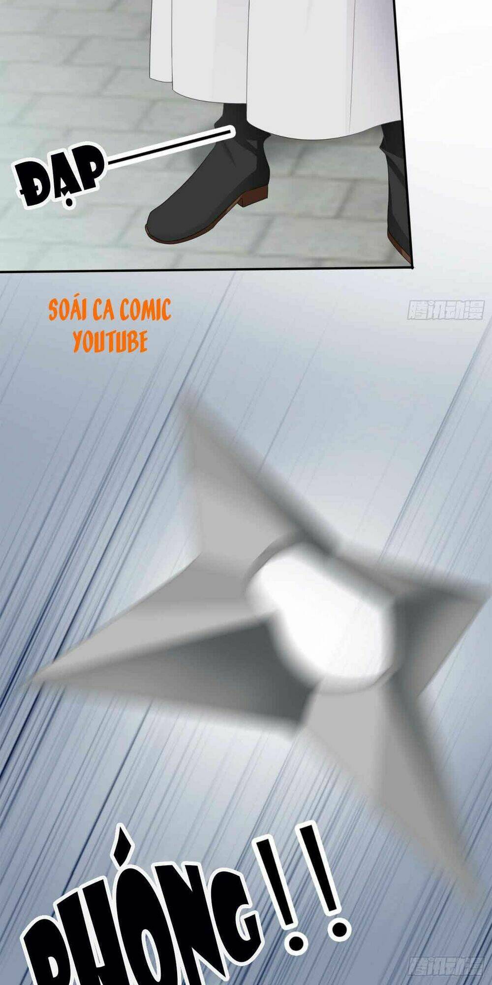 Bổn Vương Muốn Ngươi Chapter 74 - Trang 2